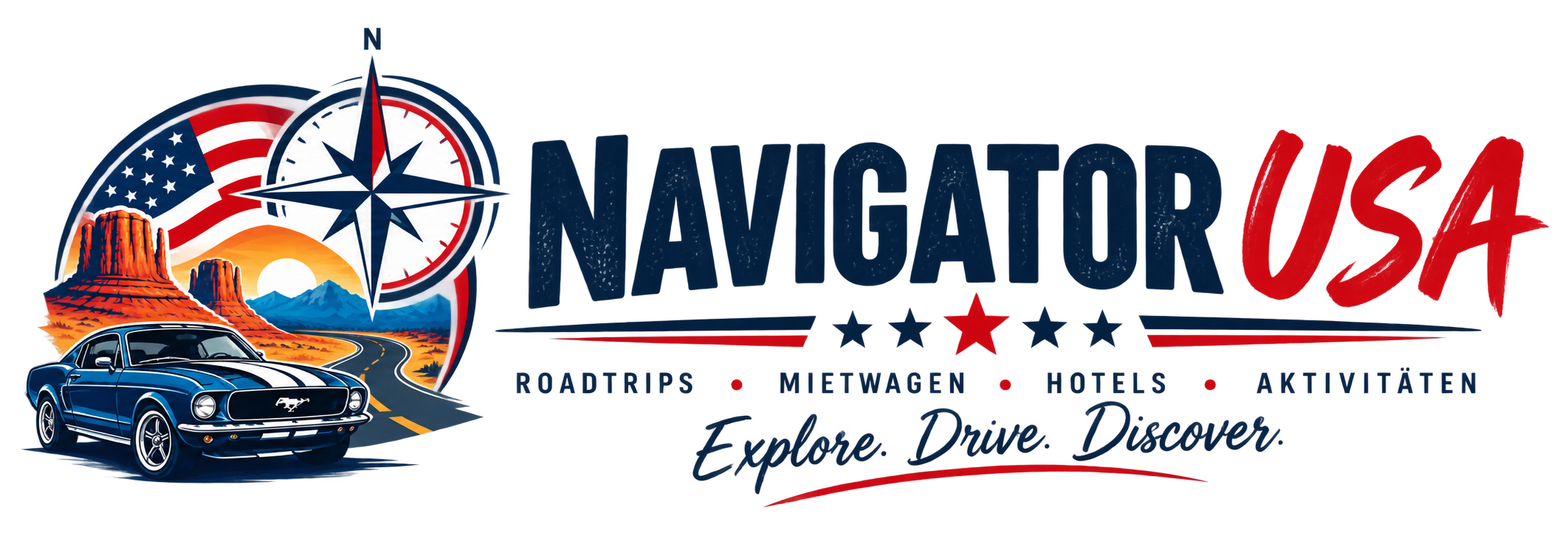 Navigator USA